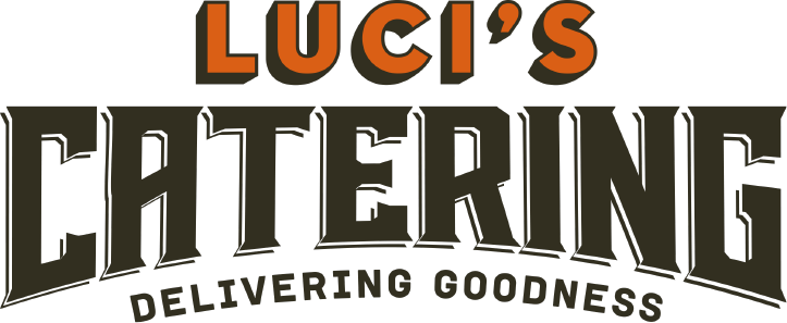 Luci's Catering Logo